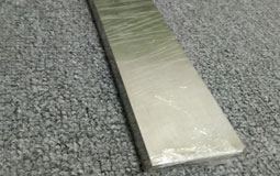 Hss Tool Steel M2 Round Flat Bar