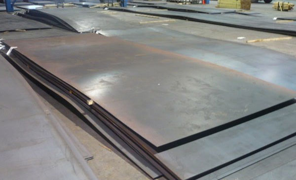 Gray Cast Iron