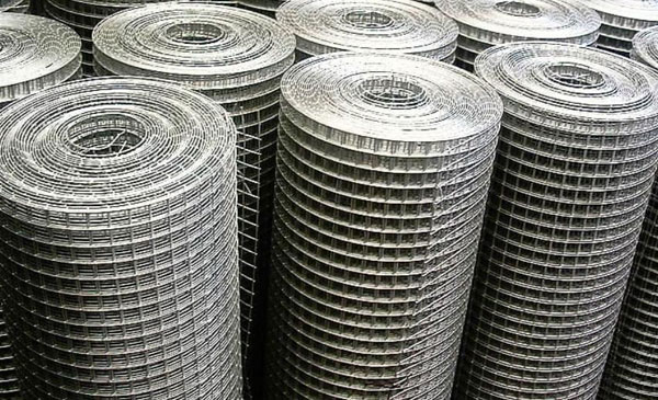 Mild Steel