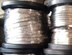 Kantha a-1 Wire, 30 Gauge. 01 Resistance Heating Wire -100 FT. Spool