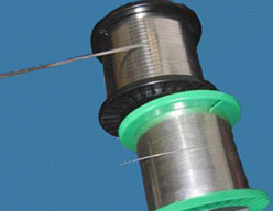 Kanthal Heating Wire, Thickness: 0.274 mm