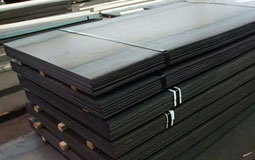 Low Carbon 2mm Thickness C45 Grade Cold Rolled Steel Plate