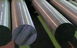 Low Carbon Steel Round Bar St52-3 St52
