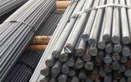 M2 Din 1.3343 W6mo5cr4v2 Alloy Tool Round Bar