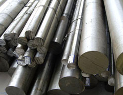 M2 Steel Round Bar M2 Steel Round Bar