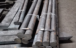 M2 Tool Round Steel Bar