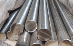 M35 Steel Round Bar