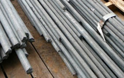 Marine Cast Steel Chain Stopper Bar Type