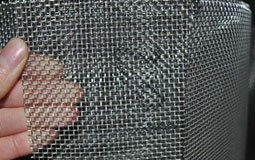Mild Steel Diamond Expanded Wire Mesh