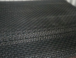 Mild Steel Weld Mesh