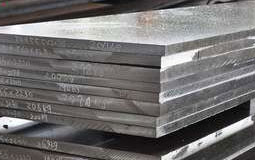 Mould Steel Dme1.2312 / 3cr2mo / P20 Steel Plate