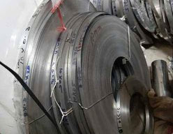 Nichrome 80/20 Strip Nichrome 80/20 Strip