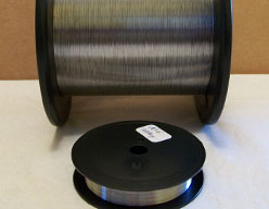 Nichrome 80/20 Wire Nichrome 80/20 Wire
