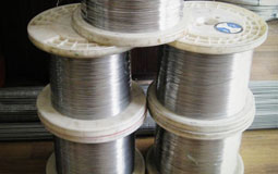 Nichrome 80 Wire Coated With Teflon For Heating Blanket