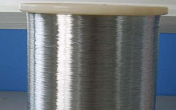 Nichrome Wire (Nicr 80/20) For Resistor And Heater