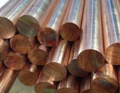 Nickel Beryllium Copper Nickel Beryllium Copper