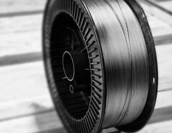 Nickel Chromium Flat Wire Nickel Chromium Flat Wire