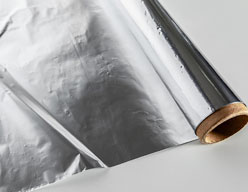 Nickel Chromium Foil Nickel Chromium Foil