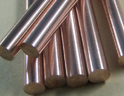 Nickel Cobalt Beryllium Copper Alloys Nickel Cobalt Beryllium Copper Alloys