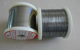 Nickel8020/ni80cr20 Nichrome 80 Resistance Wire