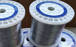 Nicr 80/20 Resistance Wire