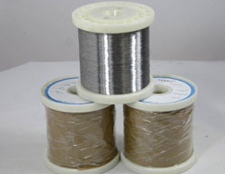 Nicr 80/20 Spring Wire Nicr 80/20 Spring Wire