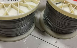 Nicr80/20 Wire