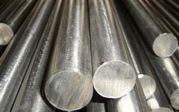 Nitronic 50 Xm-19 Alloy Steel Round Bar