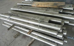 Nitronic 50 (Xm-19) (Uns S20910) Nickel Alloy Rod Forged Round Bar