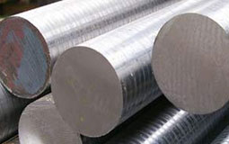 Nitronic Xm 19 Rod Xm-19 Solid Bars