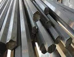 OHNS 01 Steel Hex Bar OHNS 01 Steel Hex Bar