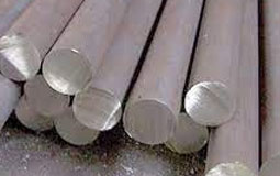 OHNS AISI O1 Rebar