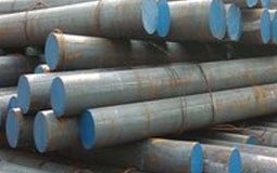 OHNS Stainless Steel Forged Round Bar