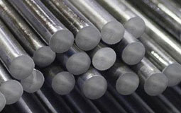 OHNS Steel Precision Ground Bar