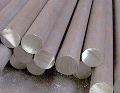 OHNS Steel Round Bar OHNS Steel Round Bar