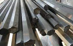 OHNS UNS T31501 Hexagonal Bar