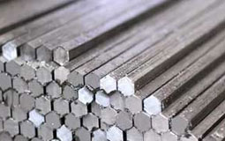 OHNS UNS T31501 Hex Bar