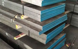 P20 Alloy Steel Plate