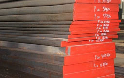 P20 Steel Plate / 1.2311 Mold Steel