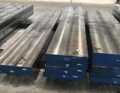 Plastic Mold Steel Plate Plastic Mold Steel Plate