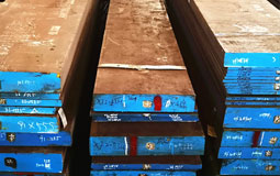 Plastic Mould Stainless Steel 420 S136 Din 1.2083 4cr13 Round Bar Flat Bar Alloy Steel