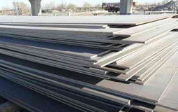 Plastic Mould Steel Din 1.2316