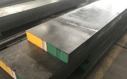 Plastic mould steel M238 steel sheet