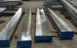 Plastic Mould Tool Steel Alloy Plate Bar Jis-sus440c Din-1.2316