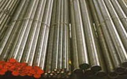 Pre-hardened (Quenched & Tempered) 1.3343/m2/skh51 Round Bars