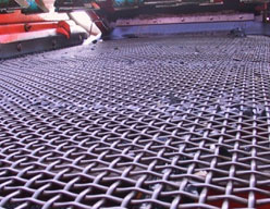 Quarry Screen Mesh Quarry Screen Mesh