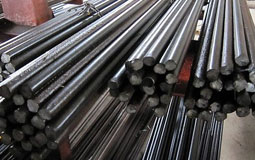 Round Bar M35 1.3243/skh55 High Speed Tool Steel