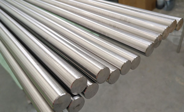 Round Bar