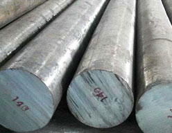 SAE 52100 Alloy Steel Rod SAE 52100 Alloy Steel Rod