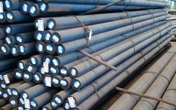 Sae 52100 Bearing Steel Cold Drawn Round Bar